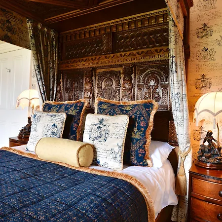 Belleek Castle, فندق بالينا