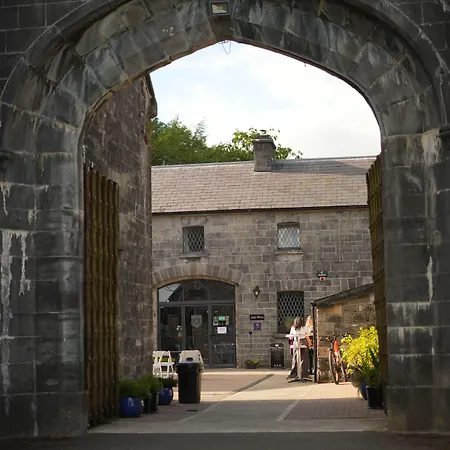Hotel Belleek Castle,