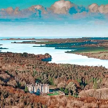 Belleek Castle, Ballina (Mayo)