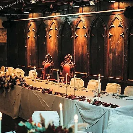 Hotel Belleek Castle, 4*