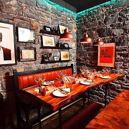 Hotel Belleek Castle, Ballina (Mayo)