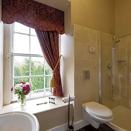 Hotel Belleek Castle,