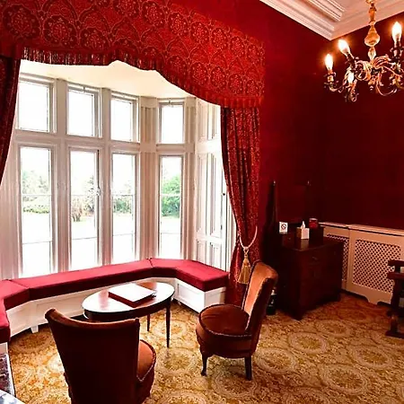 Belleek Castle, 4*
