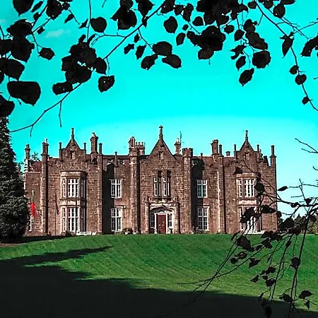 Hotel Belleek Castle, Ballina (Mayo)