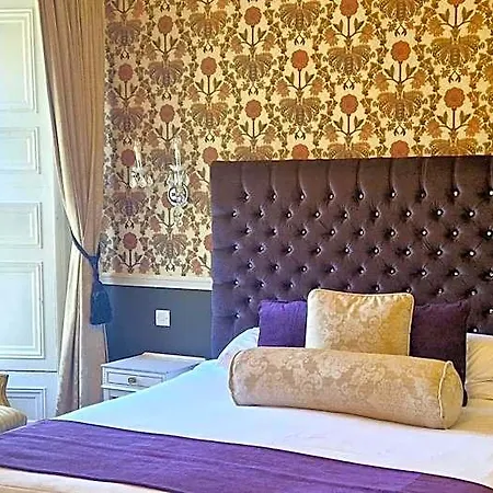 Belleek Castle, Hotel
