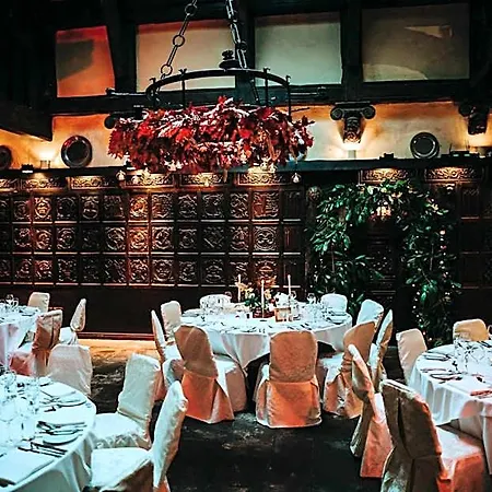 Hotel Belleek Castle, Ballina (Mayo)