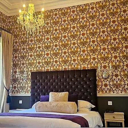 Belleek Castle, 4* Ballina (Mayo)