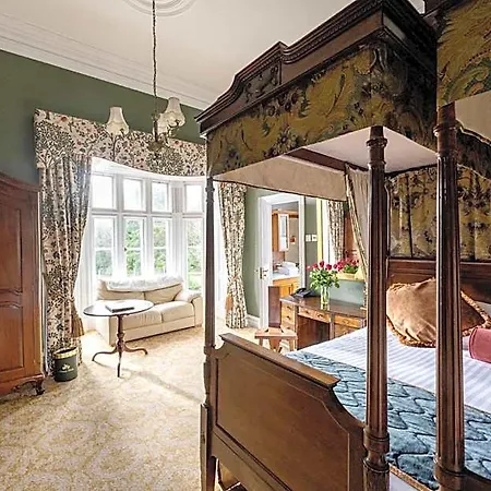 Hotel Belleek Castle,