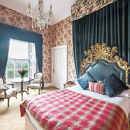 Belleek Castle,