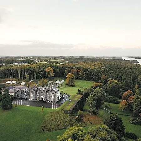 Hotel Belleek Castle, 4*