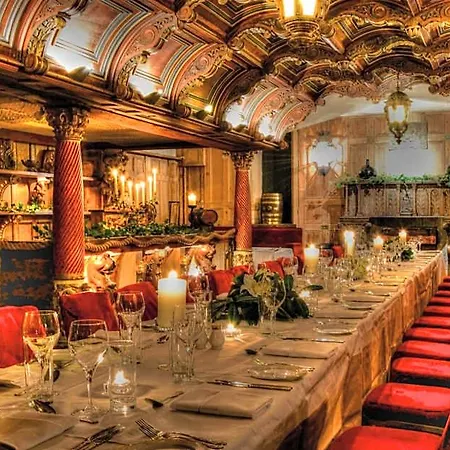 Belleek Castle, Hotel 4*