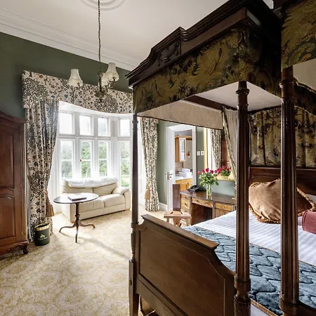 Hotel Belleek Castle,