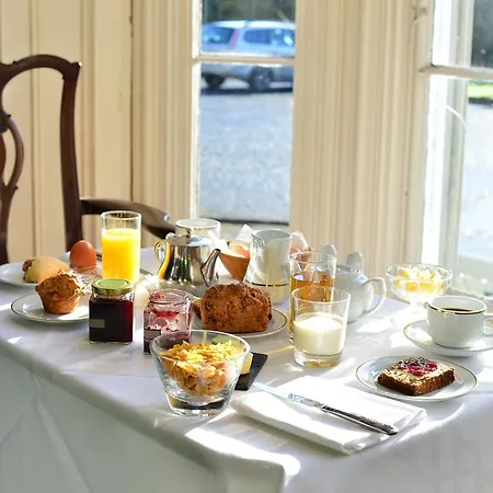Hotel Belleek Castle Ballina (Mayo)
