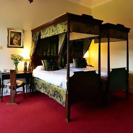 Hotel Belleek Castle Ballina (Mayo)