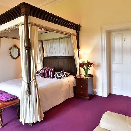 Hotel Belleek Castle Ballina (Mayo)