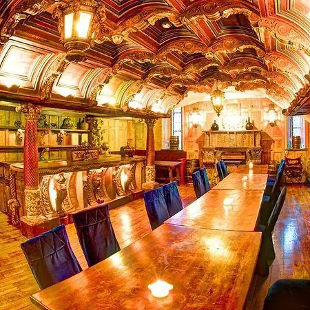 Hotel Belleek Castle