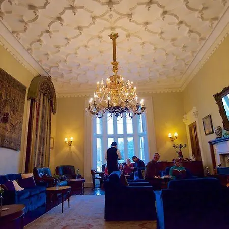 Belleek Castle, Ξενοδοχείο 4*