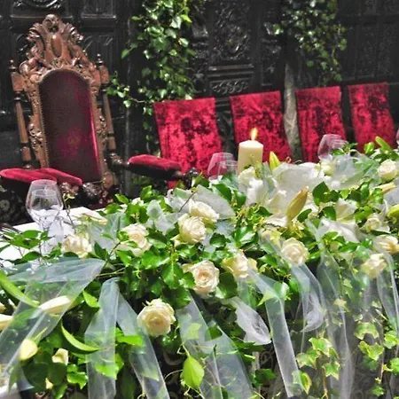 Belleek Castle, Ballina (Mayo)