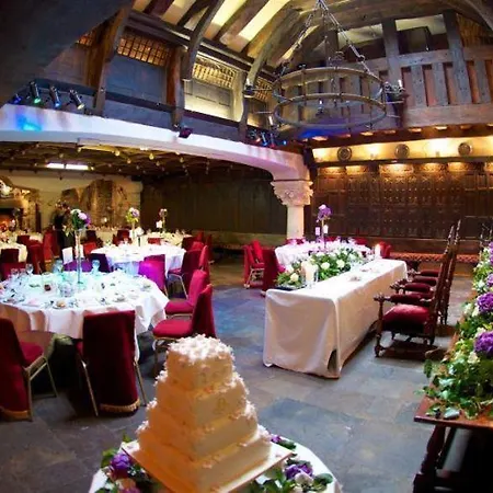 Belleek Castle Hotel Ballina (Mayo)