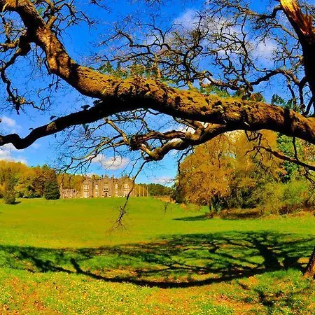 Belleek Castle 4*