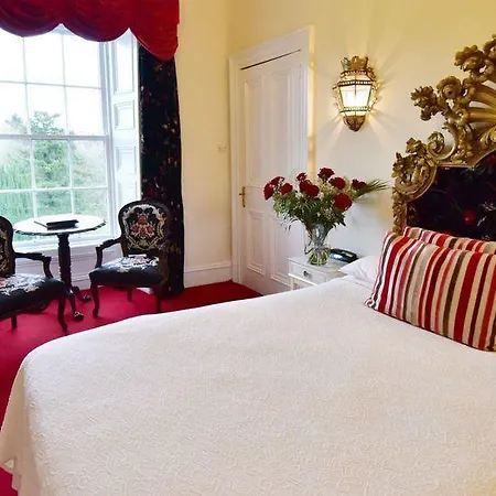 Hotel Belleek Castle 4*