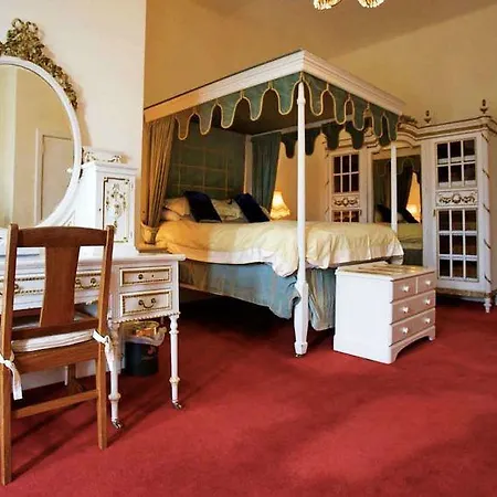 Belleek Castle Hotel 4*