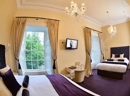 Hotel Belleek Castle Ballina (Mayo)