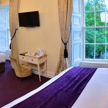 Belleek Castle Hotel