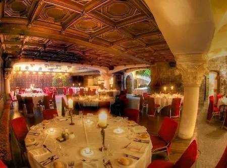 Belleek Castle Hotel 4*