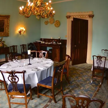 Hotel Belleek Castle,