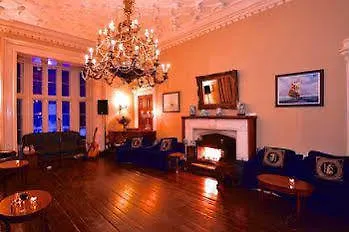 Hotel Belleek Castle Ballina (Mayo)