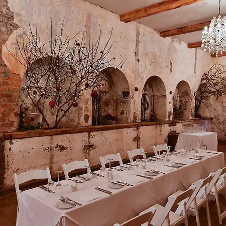 Belleek Castle, فندق 4*