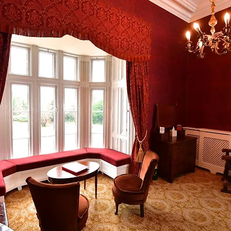 Belleek Castle,