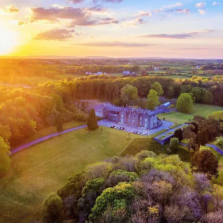 Belleek Castle, 4*