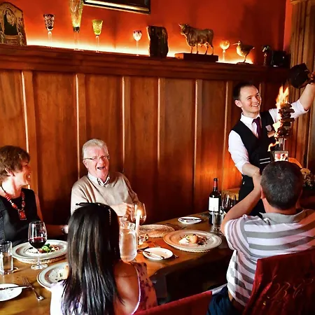 Ξενοδοχείο Belleek Castle, 4*