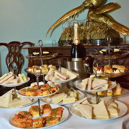Hotel Belleek Castle