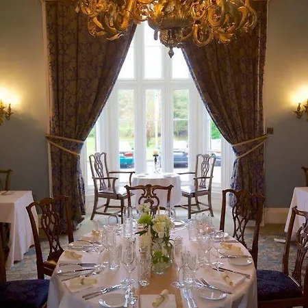 Hotel Belleek Castle