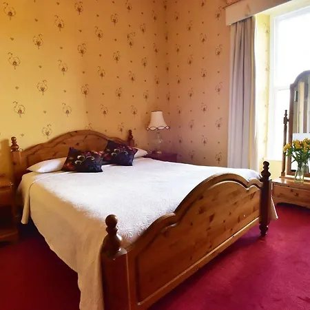 Belleek Castle Hotel