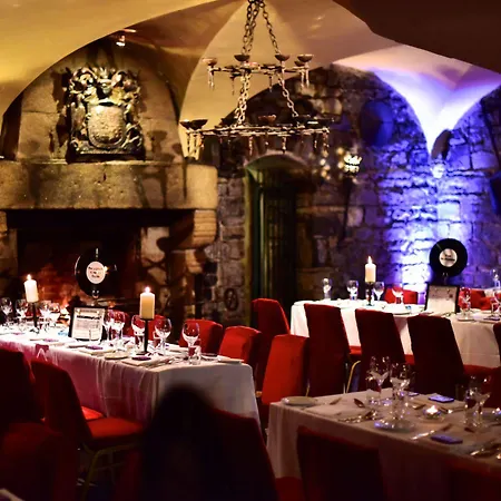 Belleek Castle, 4* Ballina (Mayo)