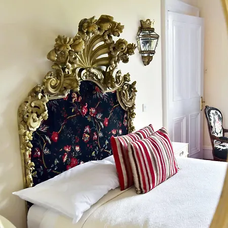 Belleek Castle 4*