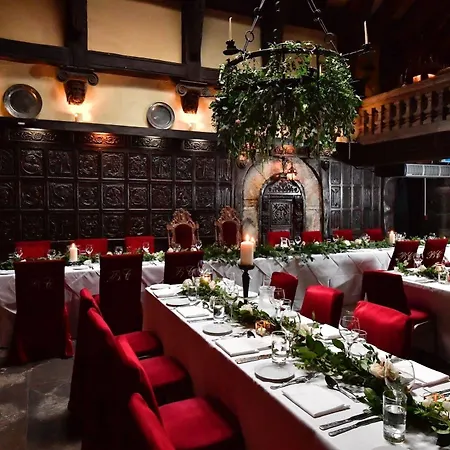 Belleek Castle, 4*