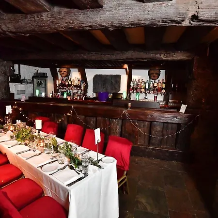 Belleek Castle, فندق بالينا