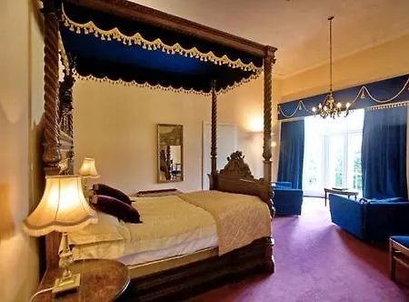Belleek Castle, Ballina 4* Ballina (Mayo)