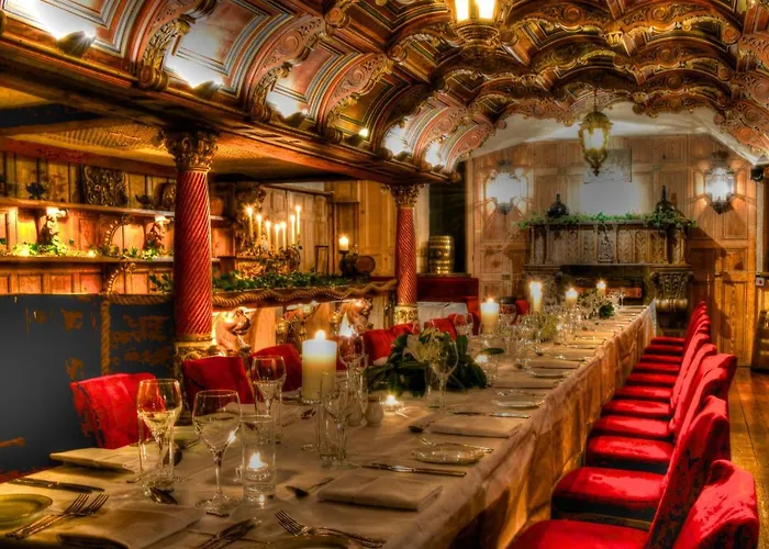 Hotel Belleek Castle, Ballina (Mayo)