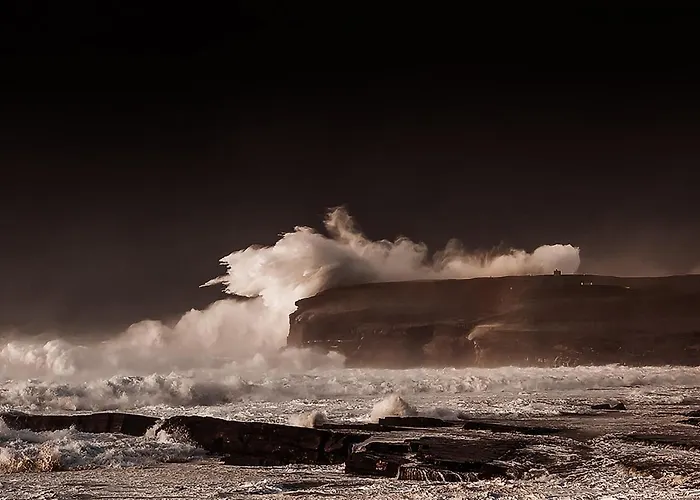 Hotel Belleek Castle,