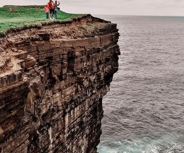 Hotel Belleek Castle, Ballina (Mayo)