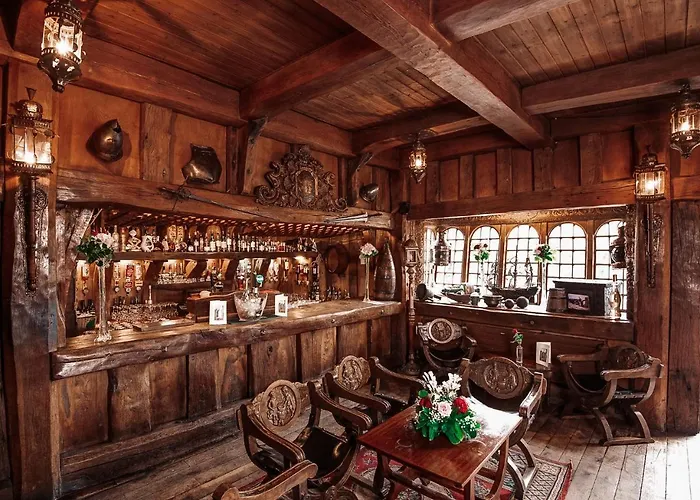 Hotel Belleek Castle,