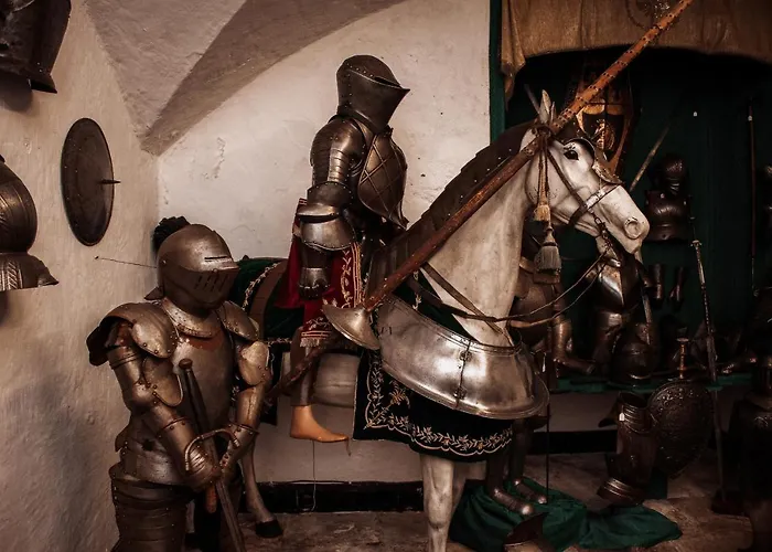 Belleek Castle, Hotel Ballina (Mayo)