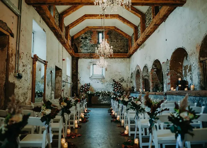 Hotel Belleek Castle, Ballina (Mayo)