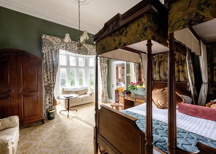 Belleek Castle, Hotel Ballina (Mayo)